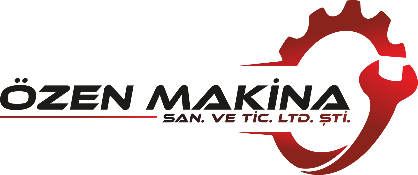 D ÖZEN MAKİNA TİCARET SANAYİ LTD.ŞTİ